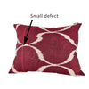 CUSHION 40x50 Silk Ikat+ Cotton  SC2