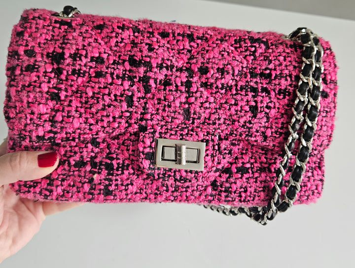 COCO TWEET BAG LARGE CBL51