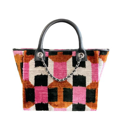 BORSA TRAPEZIO TRB01