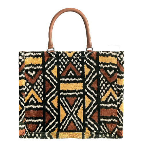 TOTE BAG TLH02