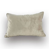 SET Cushion 40x60 Silk Ikat Velvet+Velvet SETVV01