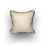SET Cushions 3 pcs Silk Ikat Velvet+Cotton SETSVC306