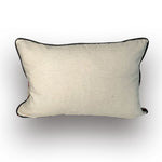 SET Cushions 3 pcs Silk Ikat Velvet+Cotton SETSVC304