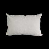 SINGLE Cushion 40x50 Silk Ikat+Cotton SSC18