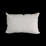 SINGLE Cushion 40x60 Silk Ikat Velvet+Cotton SVC05