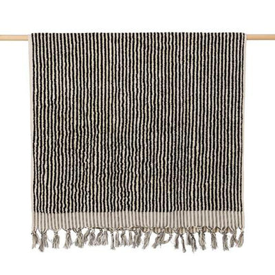 Karatezgah Lux Turkish Bath/Beach Towel KH02