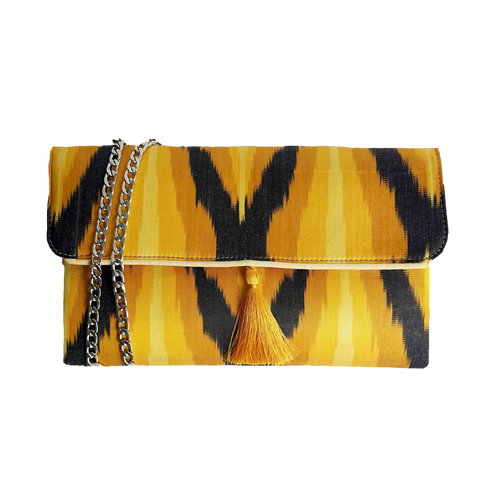 CLUTCH SILK CS02