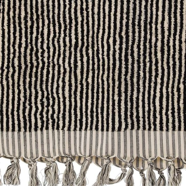 Karatezgah Lux Turkish Bath/Beach Towel KH02