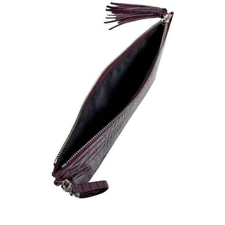 VELVETICA V-FLAT HAND BAG VLB05